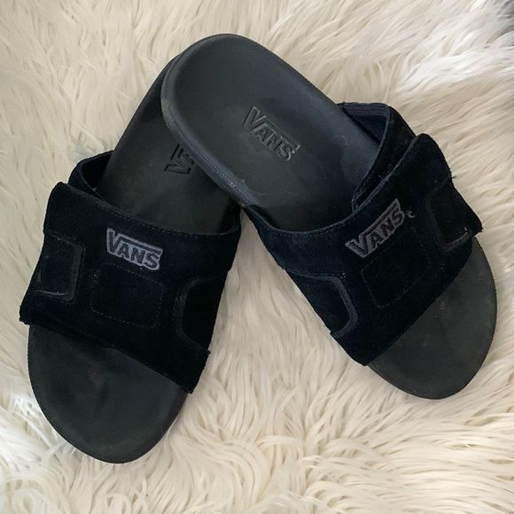 Vans Other - VANS Mens Slides